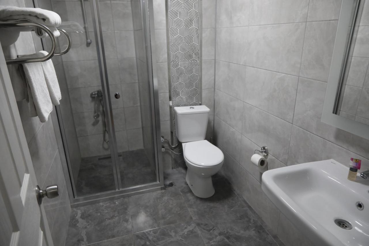 Cihan Palas Ankara Zewnętrze zdjęcie