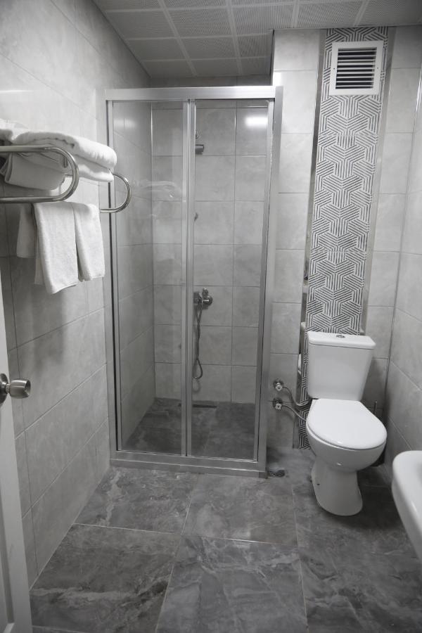 Cihan Palas Ankara Zewnętrze zdjęcie
